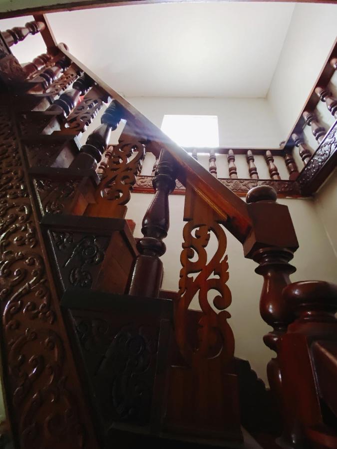 Luang Prabang Hostel المظهر الخارجي الصورة