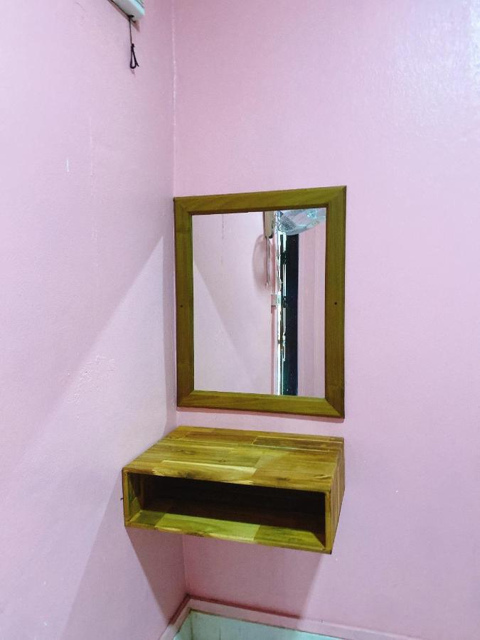 Luang Prabang Hostel المظهر الخارجي الصورة