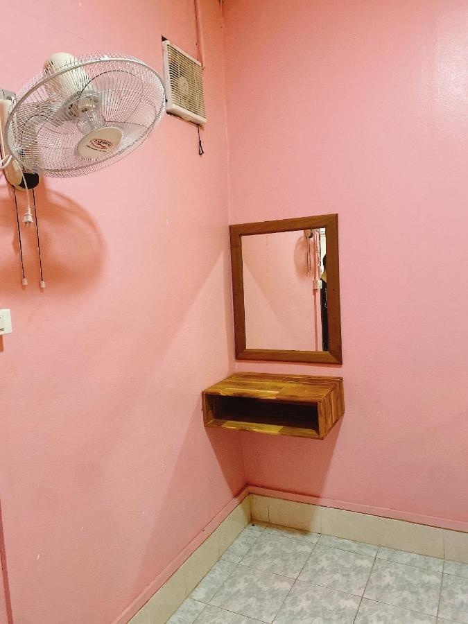 Luang Prabang Hostel المظهر الخارجي الصورة