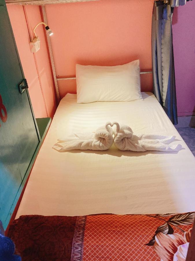 Luang Prabang Hostel المظهر الخارجي الصورة
