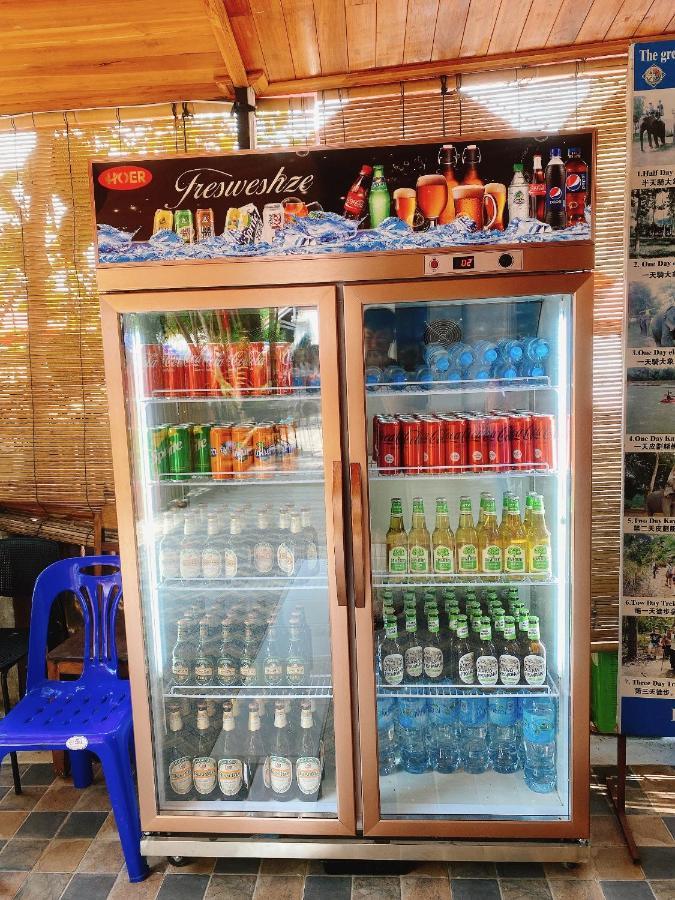 Luang Prabang Hostel المظهر الخارجي الصورة