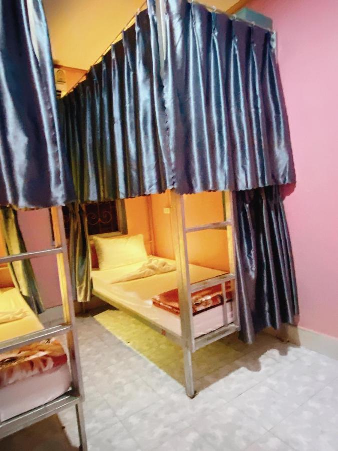 Luang Prabang Hostel المظهر الخارجي الصورة