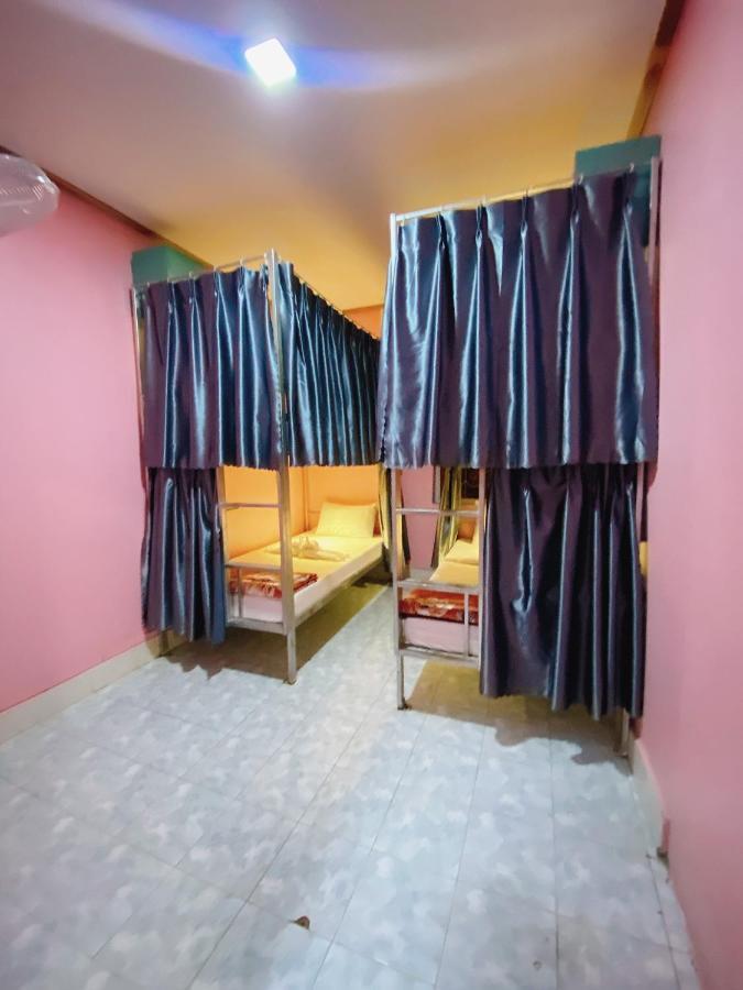 Luang Prabang Hostel المظهر الخارجي الصورة