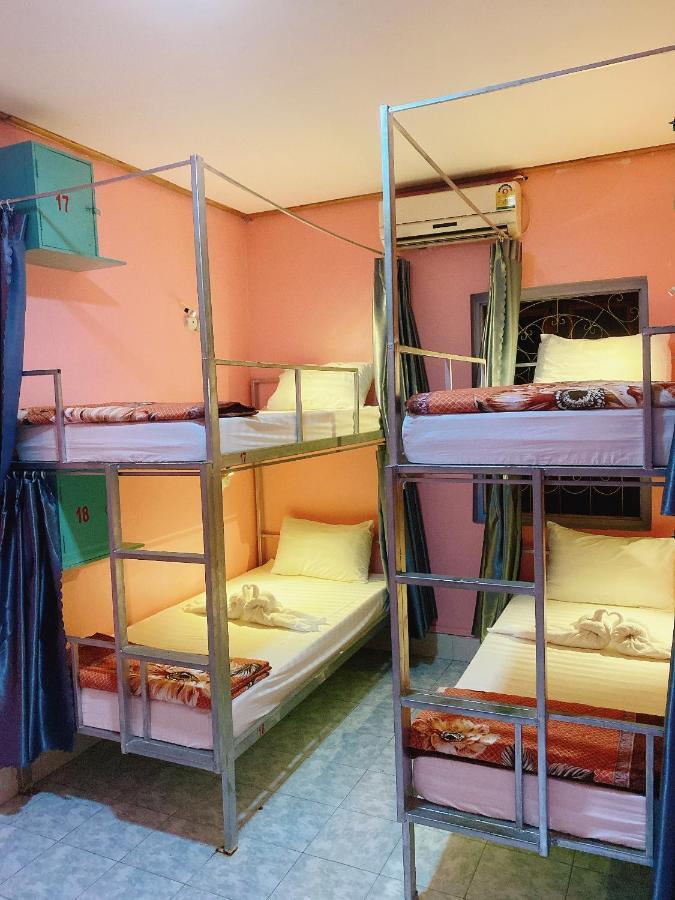 Luang Prabang Hostel المظهر الخارجي الصورة