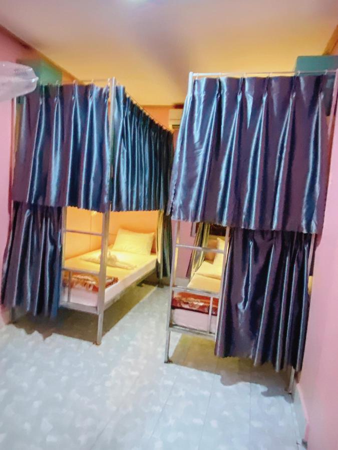 Luang Prabang Hostel المظهر الخارجي الصورة