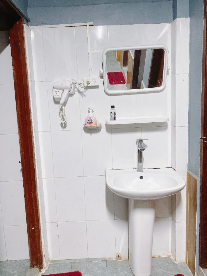 Luang Prabang Hostel المظهر الخارجي الصورة