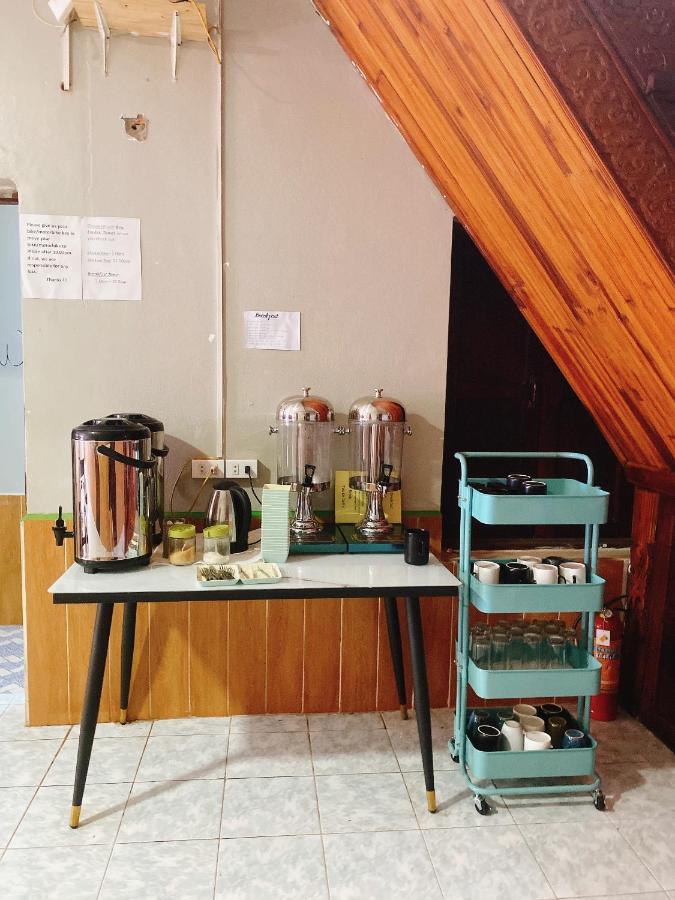 Luang Prabang Hostel المظهر الخارجي الصورة
