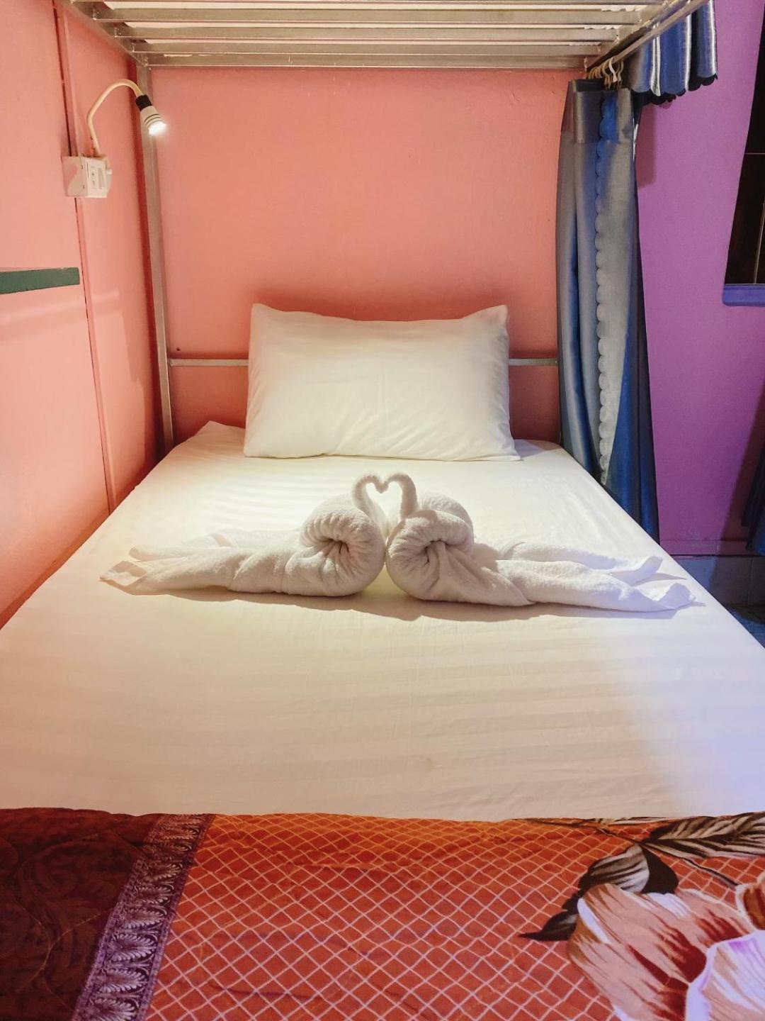Luang Prabang Hostel المظهر الخارجي الصورة