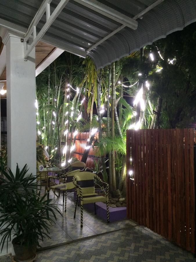 Luang Prabang Hostel المظهر الخارجي الصورة