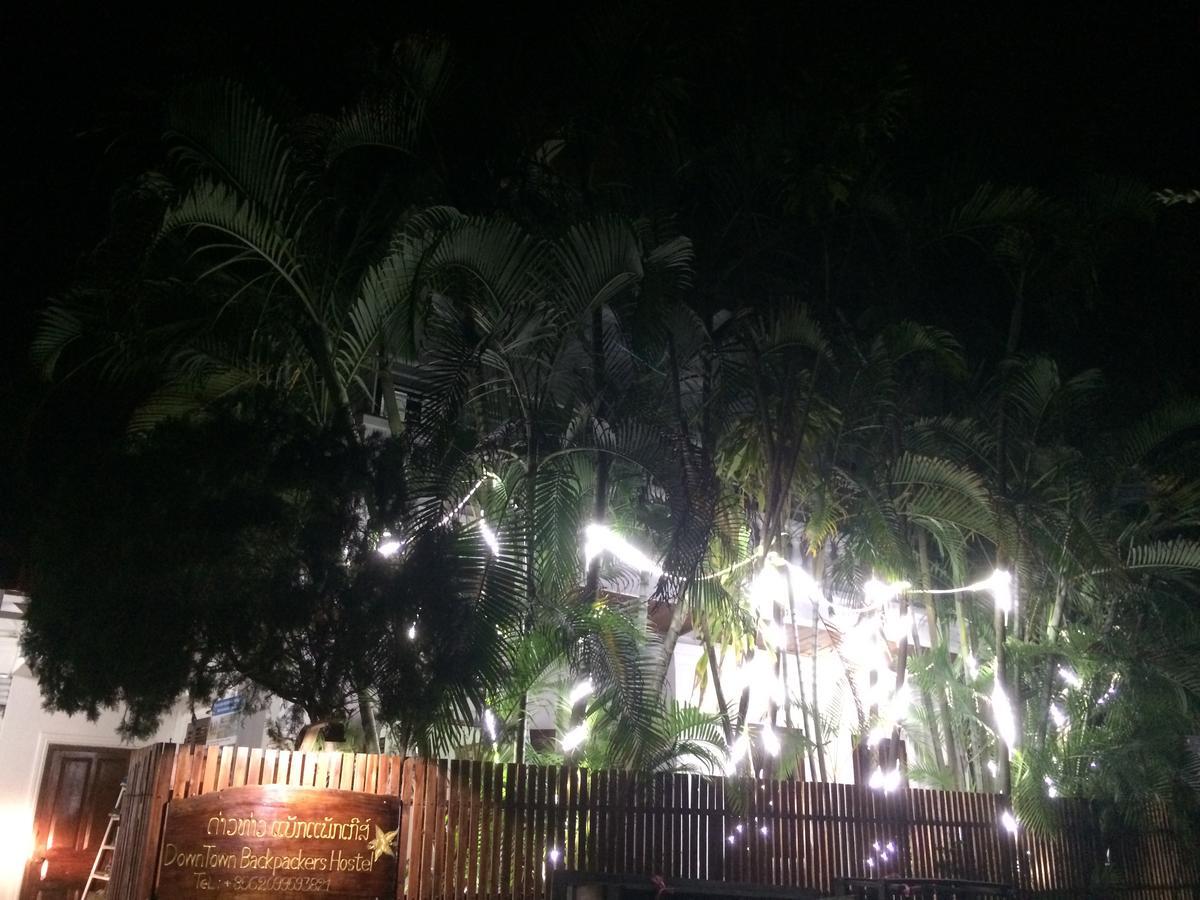 Luang Prabang Hostel المظهر الخارجي الصورة