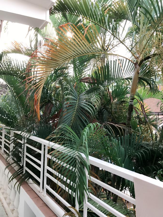 Luang Prabang Hostel المظهر الخارجي الصورة