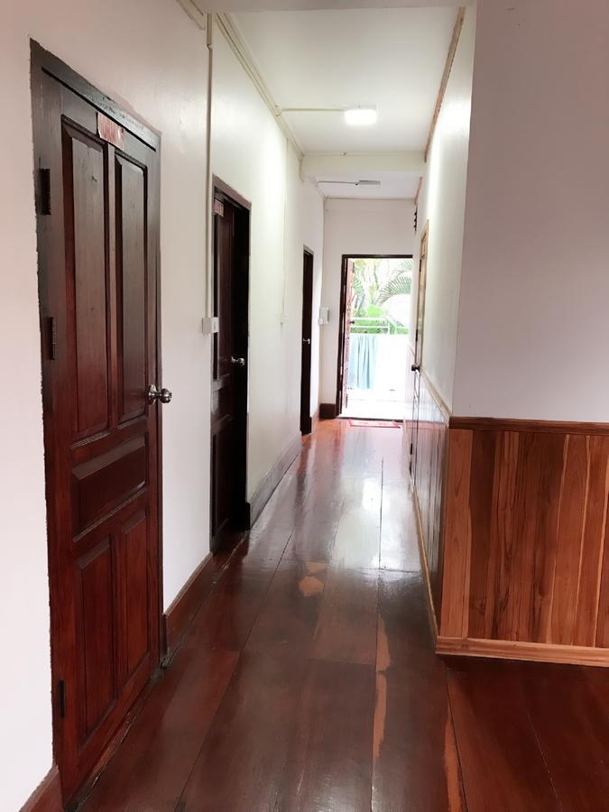 Luang Prabang Hostel المظهر الخارجي الصورة