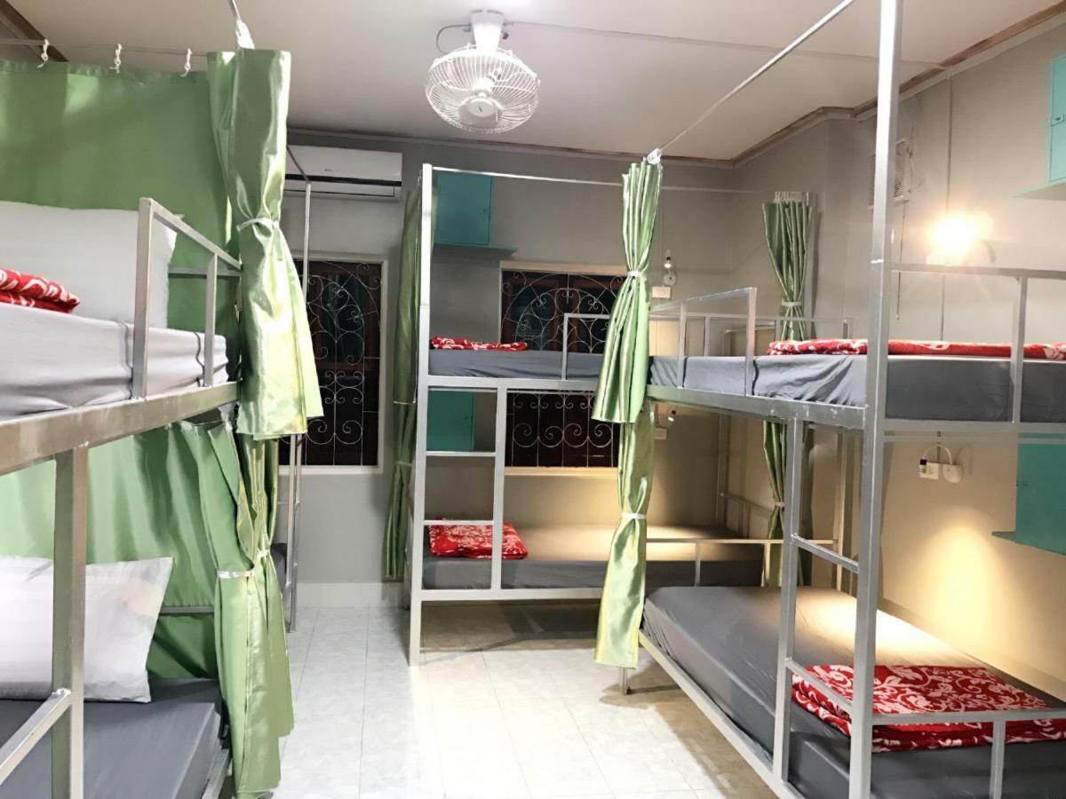 Luang Prabang Hostel المظهر الخارجي الصورة