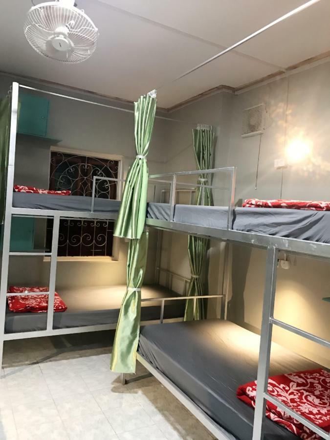 Luang Prabang Hostel المظهر الخارجي الصورة
