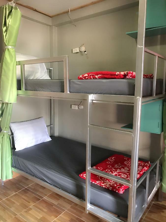 Luang Prabang Hostel المظهر الخارجي الصورة