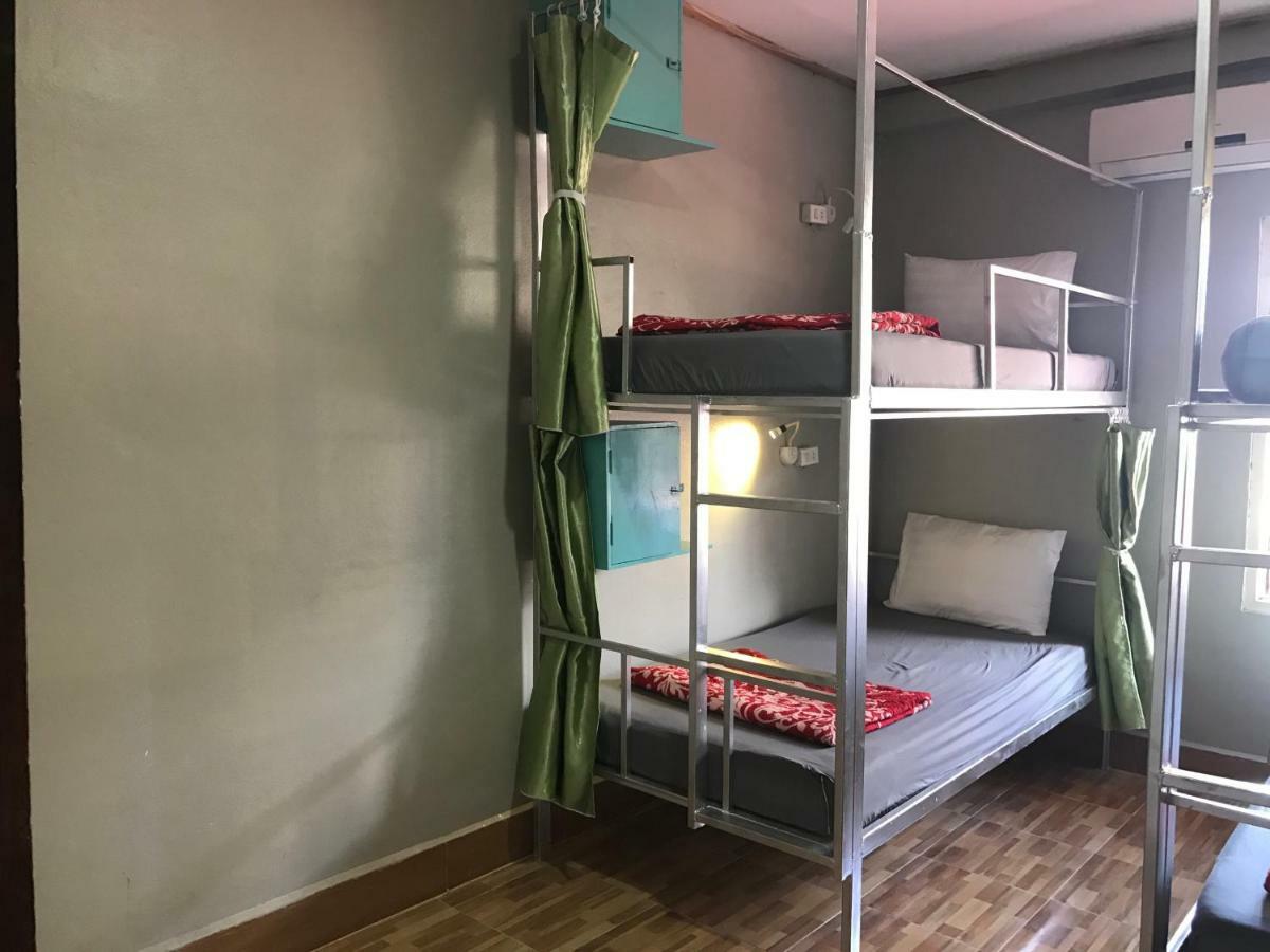Luang Prabang Hostel المظهر الخارجي الصورة