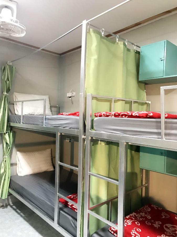Luang Prabang Hostel المظهر الخارجي الصورة