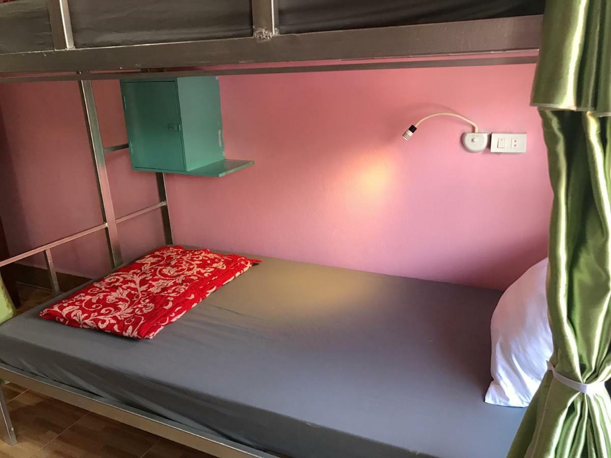 Luang Prabang Hostel المظهر الخارجي الصورة