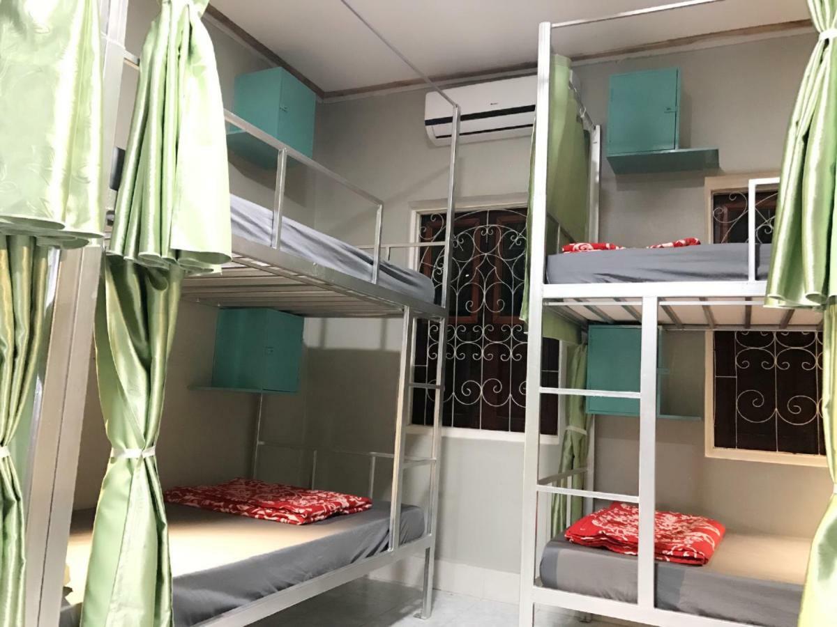 Luang Prabang Hostel المظهر الخارجي الصورة
