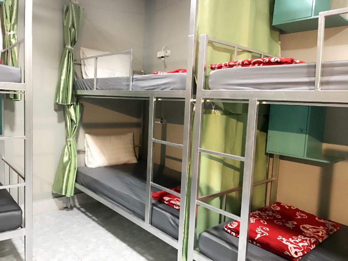 Luang Prabang Hostel المظهر الخارجي الصورة