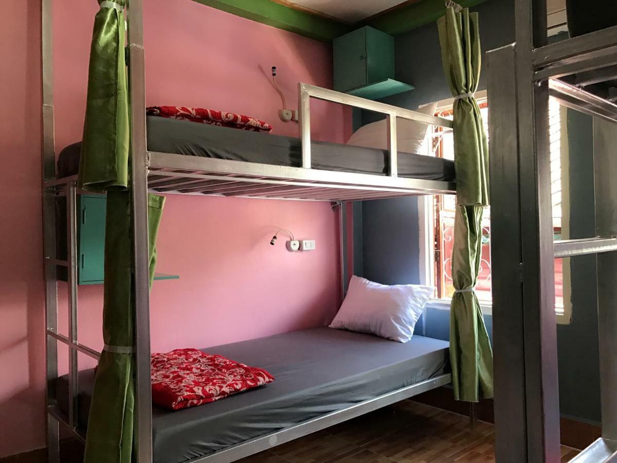 Luang Prabang Hostel المظهر الخارجي الصورة